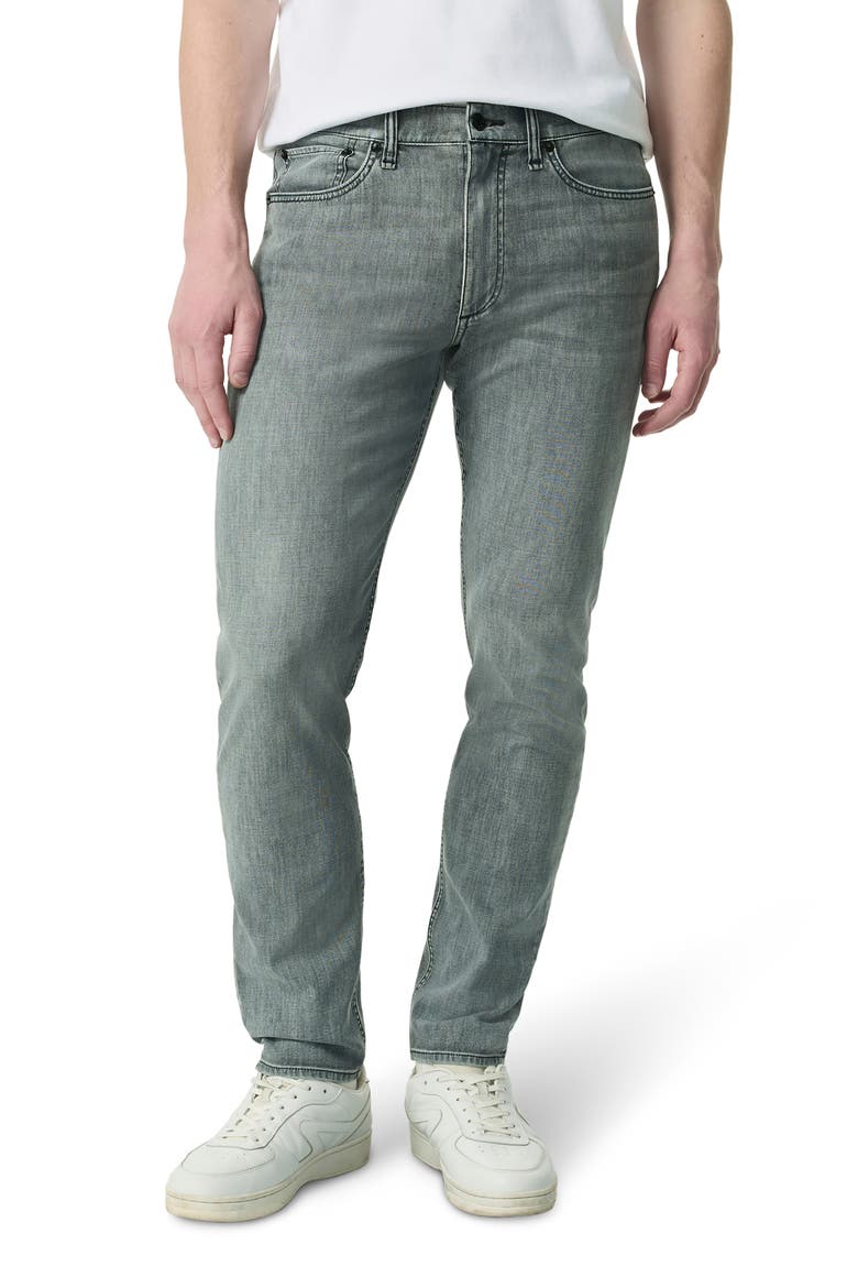 Fit 2 Airflex Slim Fit Jeans, Main, color, CHRISTOPHER