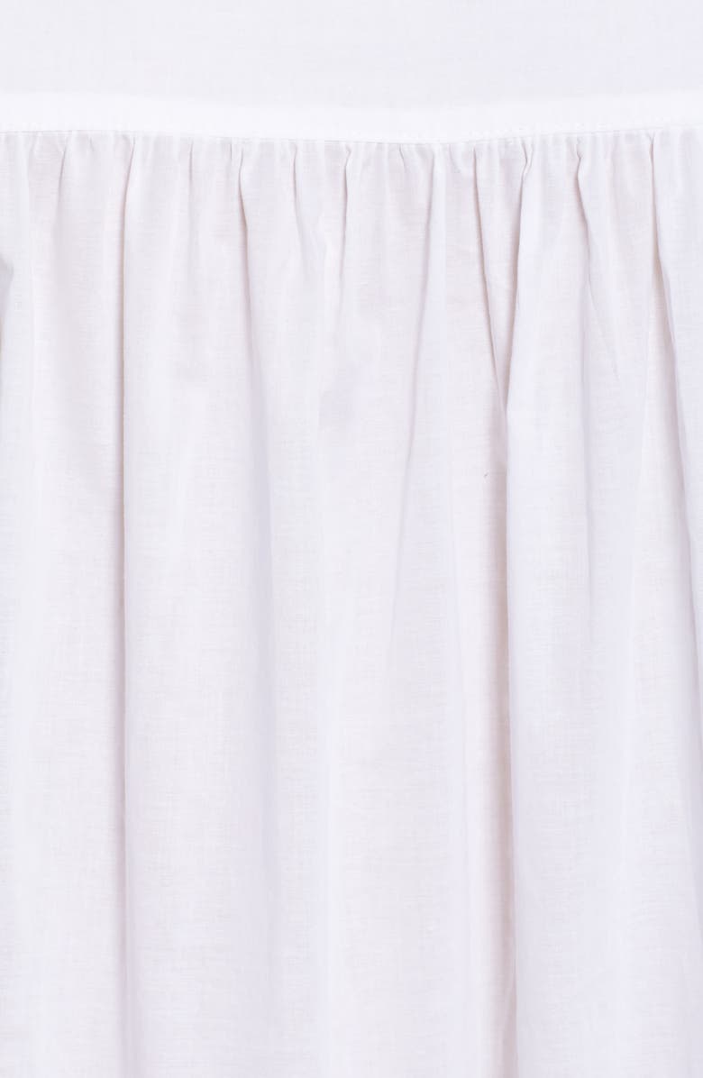 Eileen West Cotton Chemise, Alternate, color, 