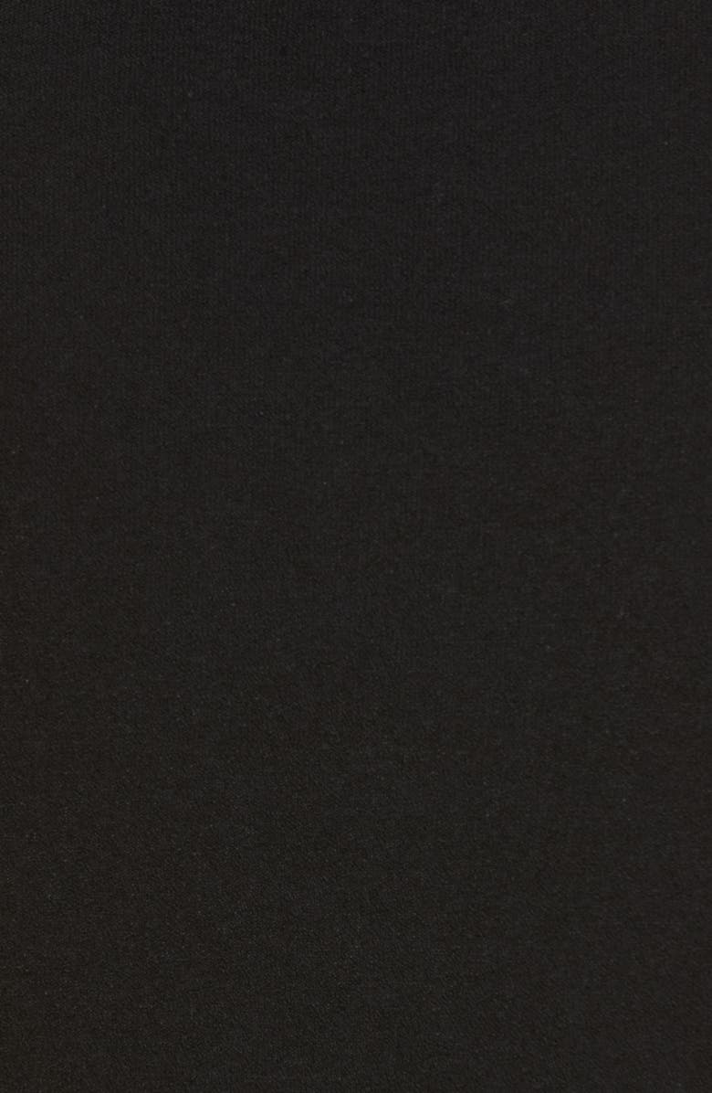 Vince Mock Neck Knit Top, Alternate, color,