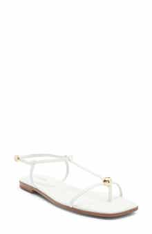 Ritzy Thong Sandal