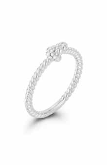Love Knot Ring