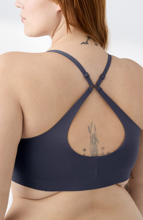 True & Co. True & Co Sof Form Wireless Bra