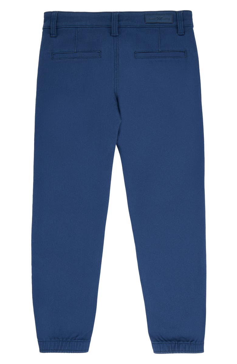 XRAY Kids' Flex Waist Commuter Joggers, Alternate, color, Midnight Blue