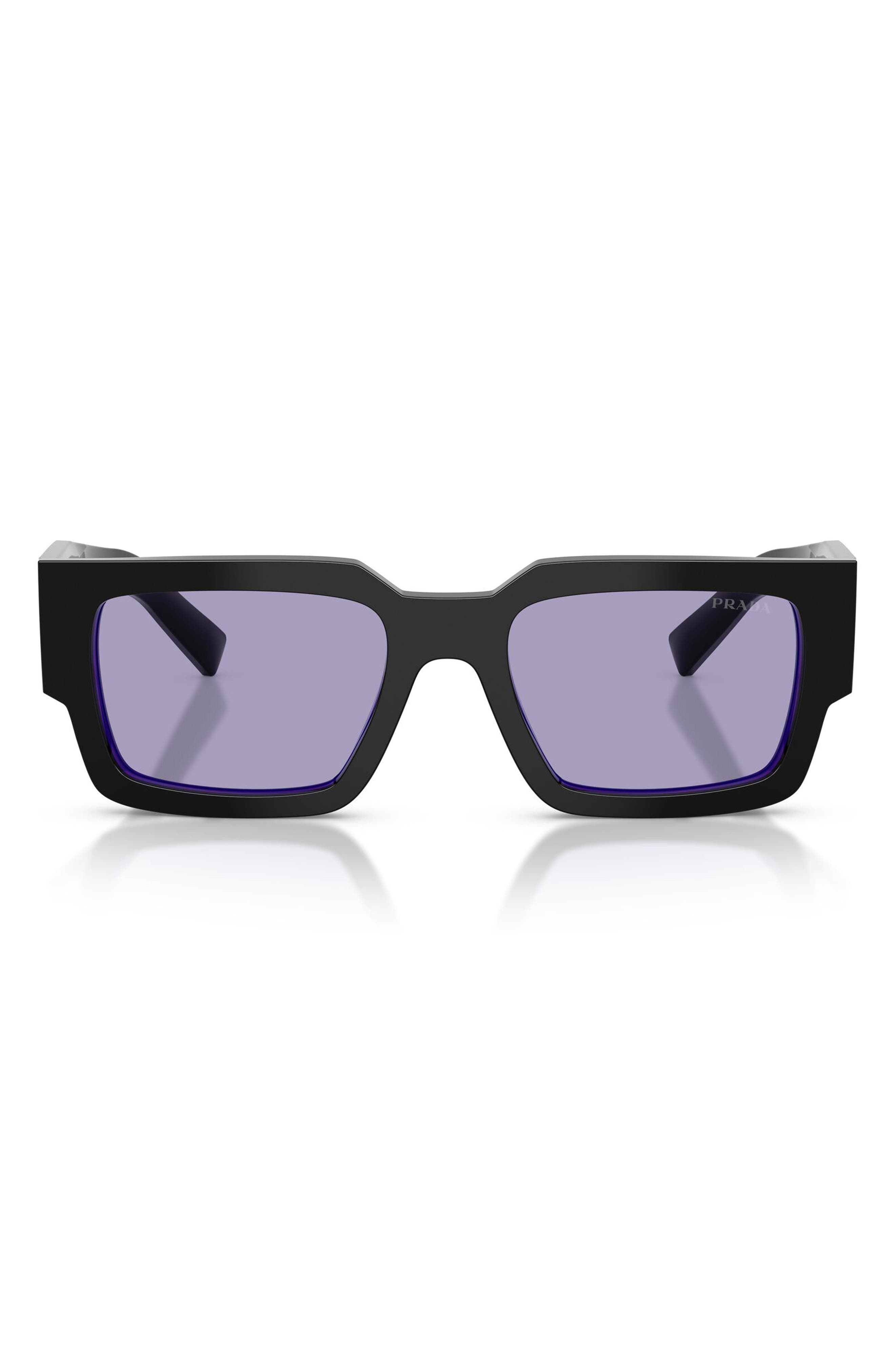 selected BLACK/ PURPLE / VIOLET