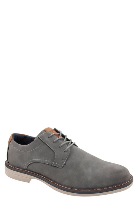 Belmont Plain Toe Derby (Men)