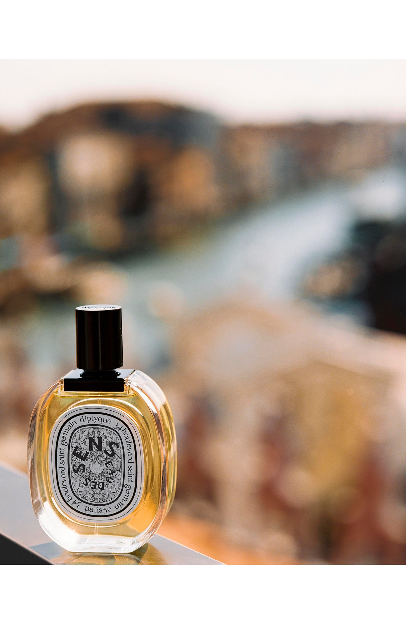 Eau des Sens Eau de Toilette (Women) | Nordstrom