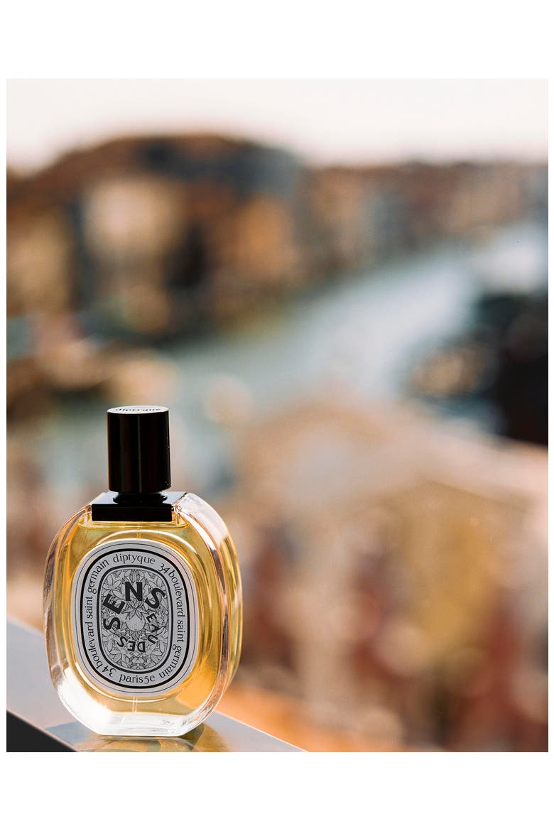Eau des Sens Eau de Toilette, Alternate, color, NO COLOR