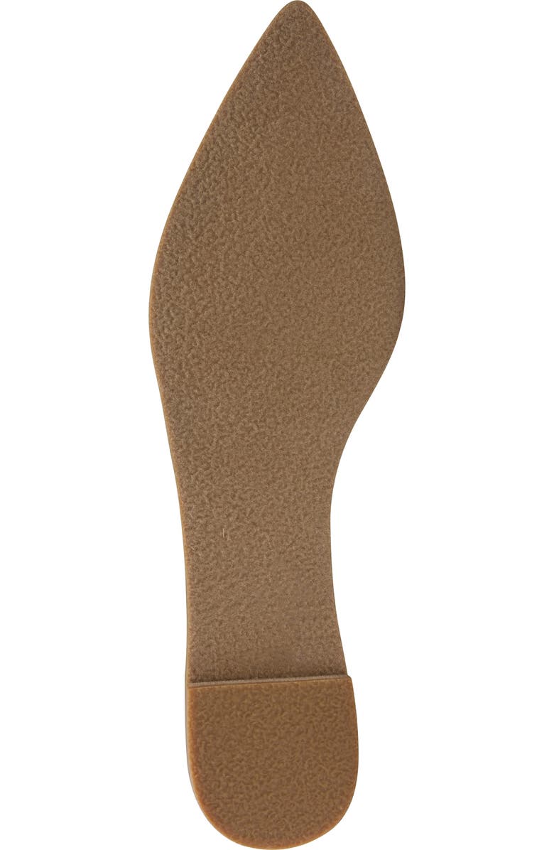 Jack Rogers Debra Pointed Toe Flat, Alternate, color,