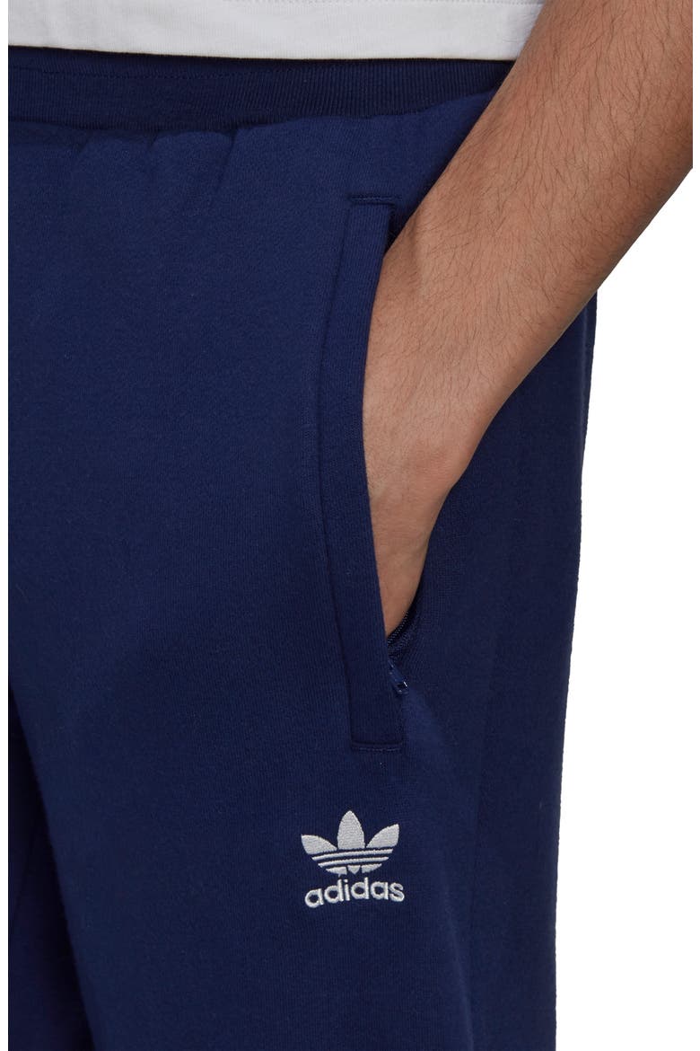 Essentials Joggers, Alternate, color, NIGHT SKY