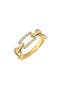 selected 18K Yellow Gold