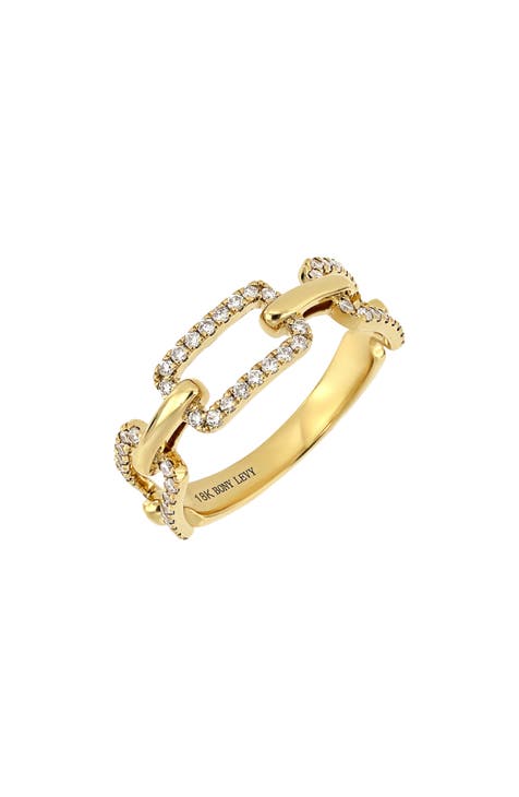 Nordstrom rings fine jewelry sales