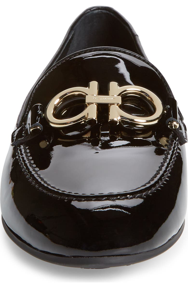 FERRAGAMO Salvatore Ferragamo Trifoglio Bit Loafer, Alternate, color,