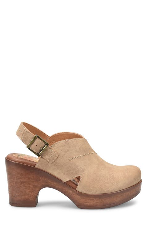 Clogs nordstrom rack on sale