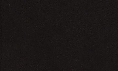 Pacsun Stud Pleated Stretch Cotton Miniskirt In Black