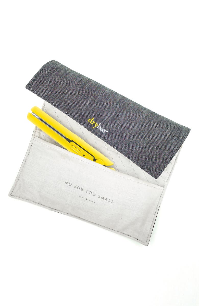 Drybar The Tiny Tress Press Compact Detailing Iron, Alternate, color,