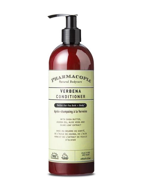 Verbena Conditioner - Balancing Arometherapy