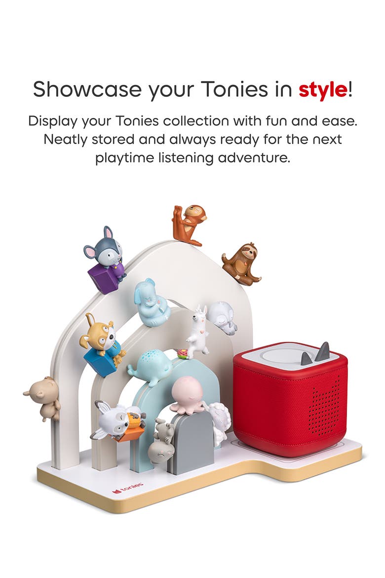 House Tabletop Shelf, Alternate, color, MULTICOLOR