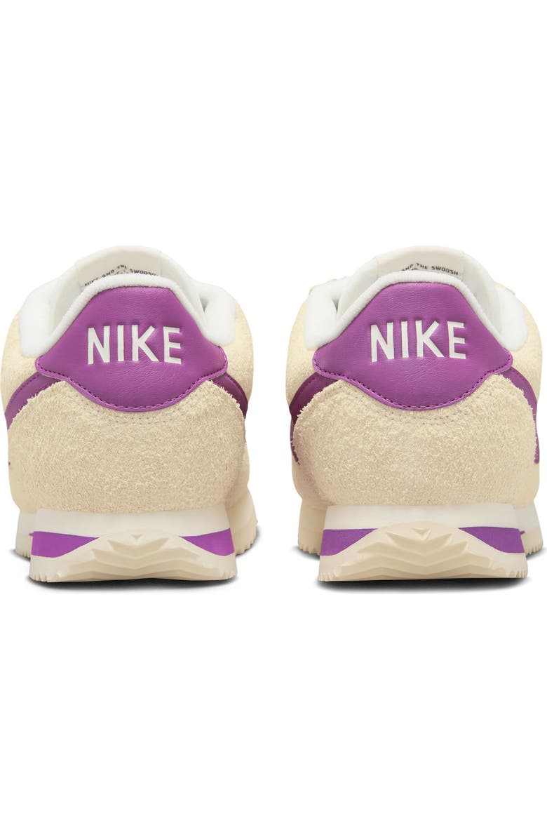 Nike Cortez Vintage Sneaker, Alternate, color,