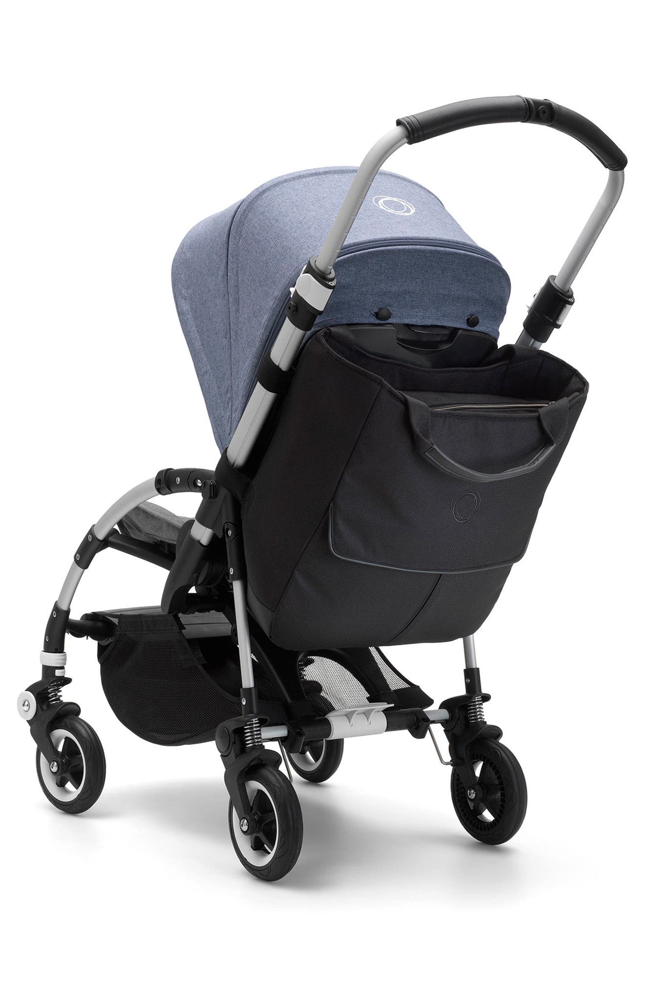 Bugaboo Mammoth Stroller Organizer Bag, Alternate, color, 