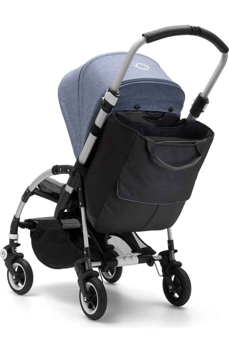 Bugaboo Mammoth Stroller Organizer Bag, Alternate, color,