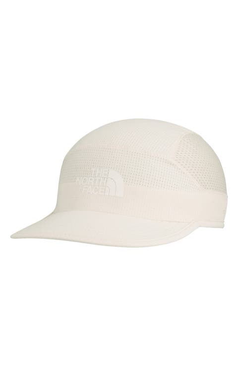 Summer Mesh Run Hat