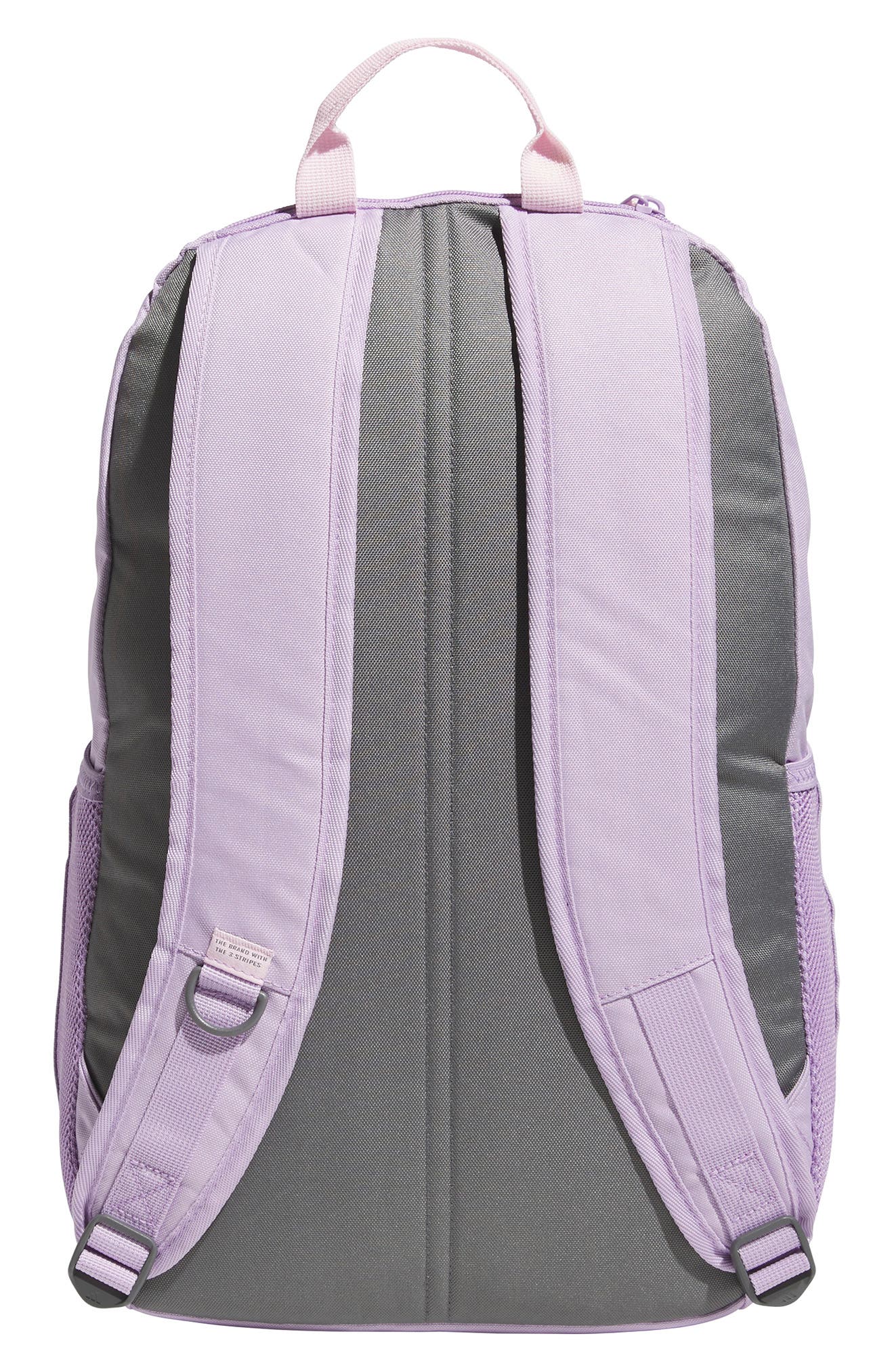 adidas Kids' Midway Backpack, Alternate, color, 