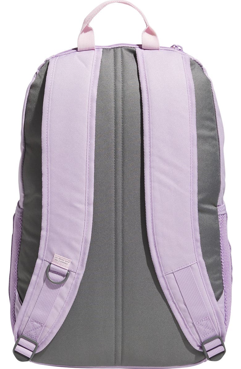 adidas Kids' Midway Backpack, Alternate, color,