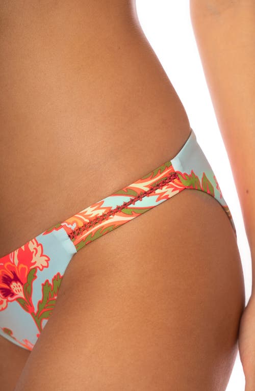 Maaji Quinn Reversible Bikini Bottoms