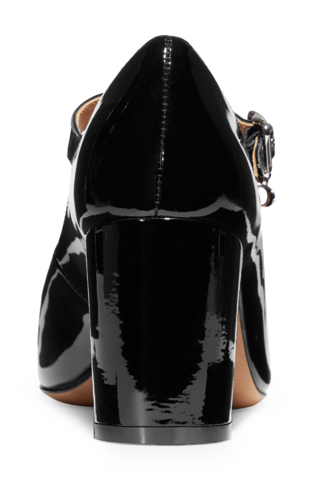COACH Mary Jane Pump, Alternate, color, 