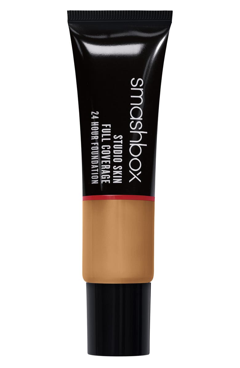 Smashbox Studio Skin Full Coverage 24 Hour Foundation, Main, color, 