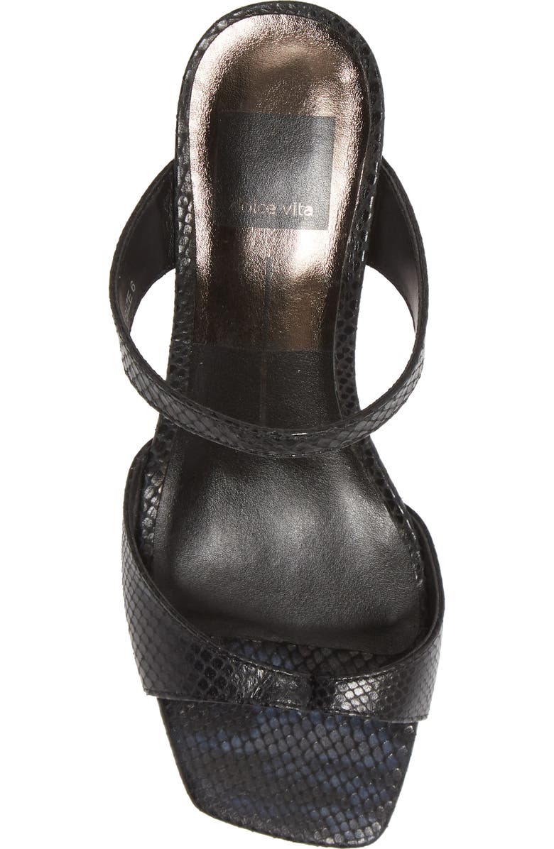 Dolce Vita Tanika Sandal, Alternate, color,