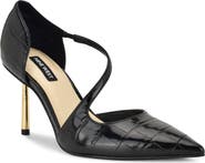 Nine West Dolen Pointed Toe Pump