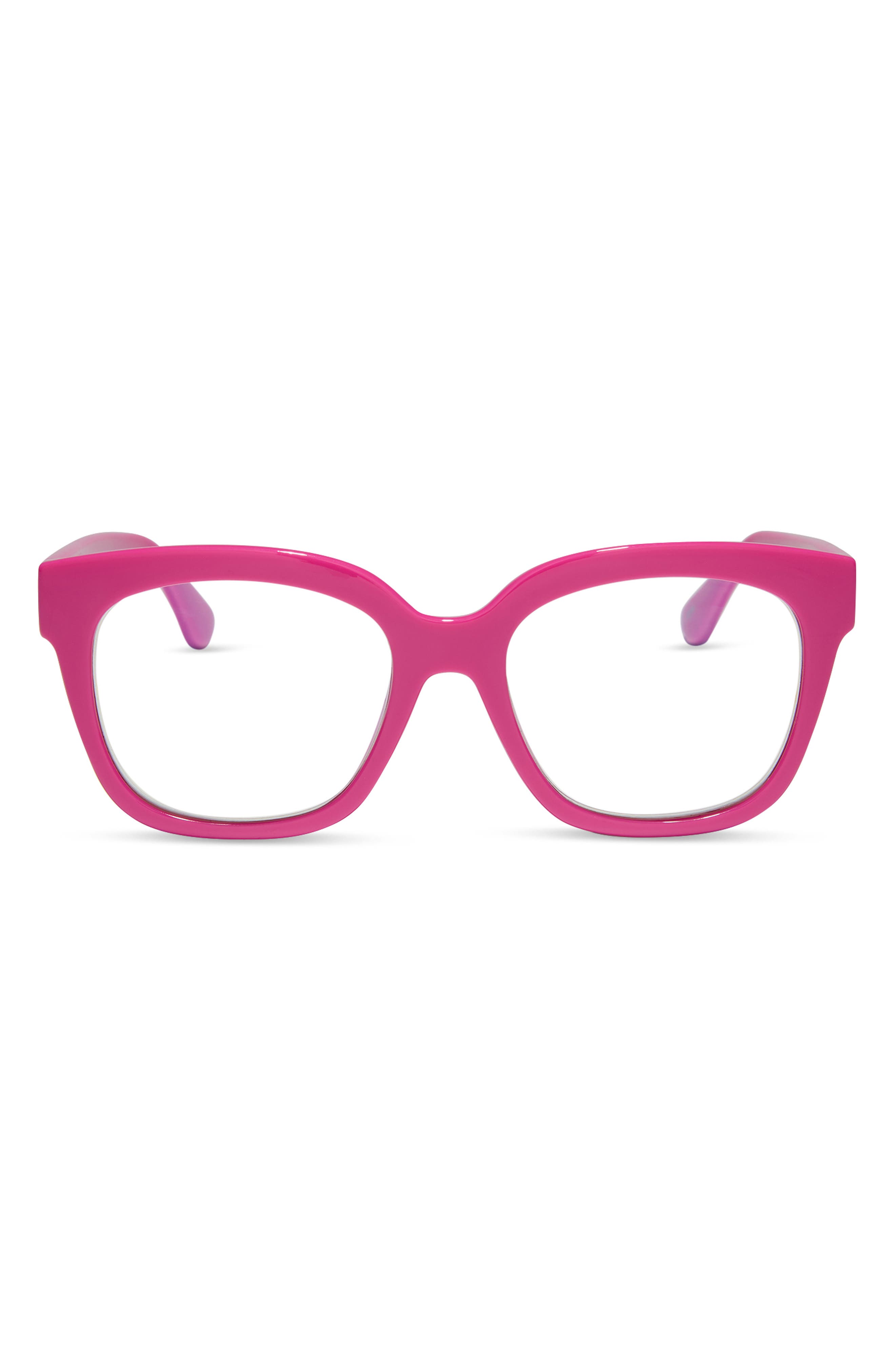 selected BUBBLEGUM PINK