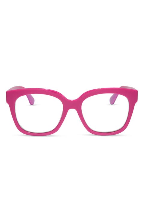 Ava Blue Light Reading Glasses