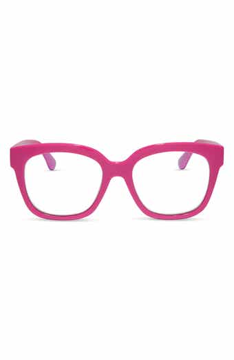 Ava Blue Light Reading Glasses