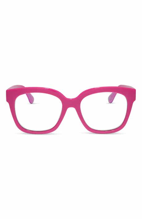 Ava Blue Light Reading Glasses