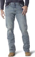 Wrangler Retro Slim Bootcut Jeans