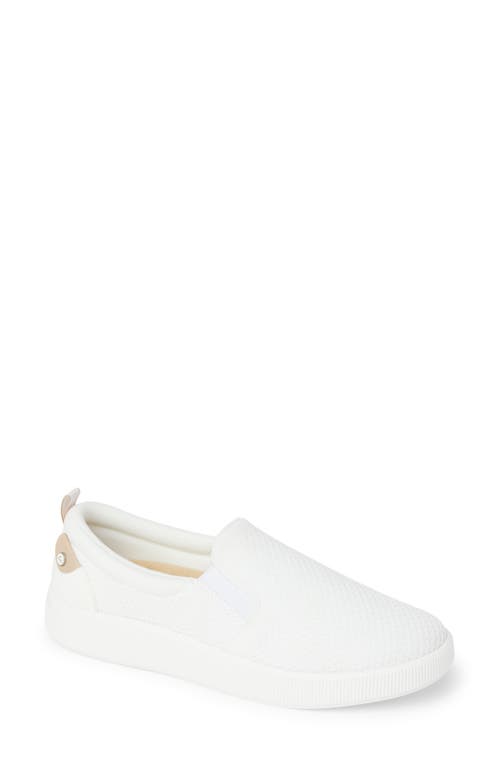 Reef Neptune Elyse Slip-on Sneaker