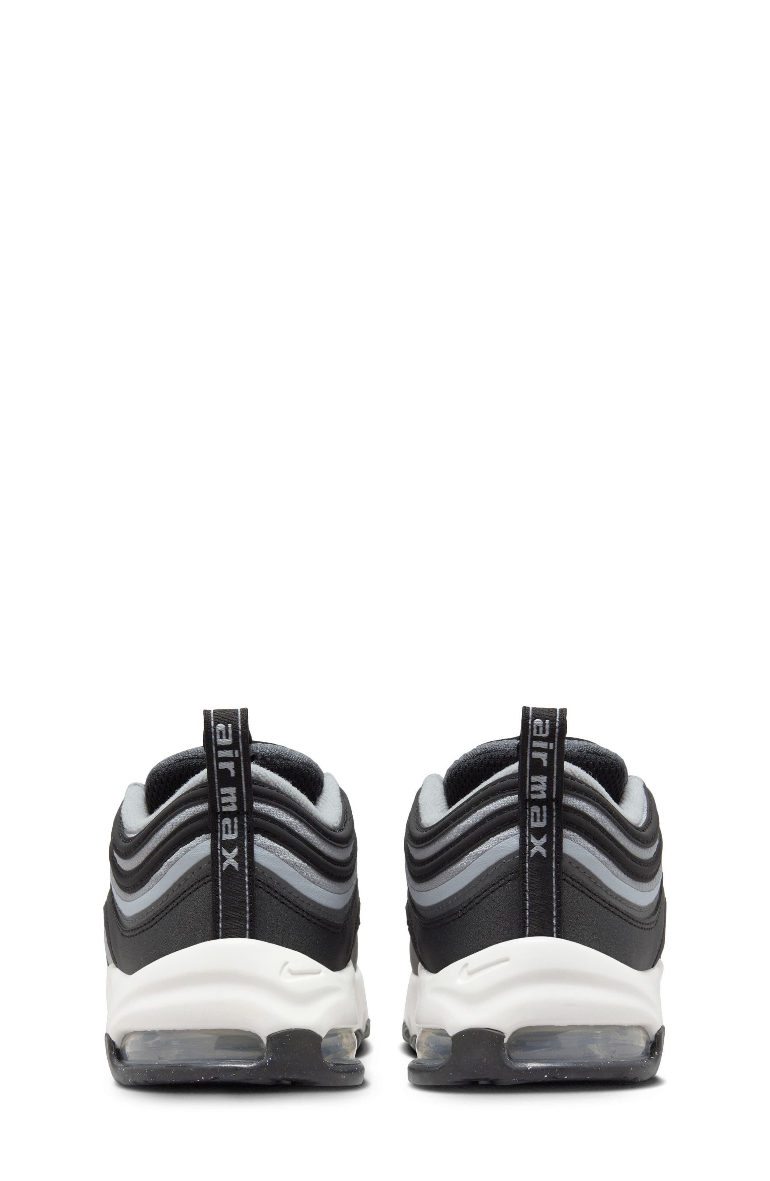 Nike Kids' Air Max 97 Sneaker, Alternate, color, 