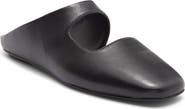 Jeffrey Campbell Siesta Leather Mule