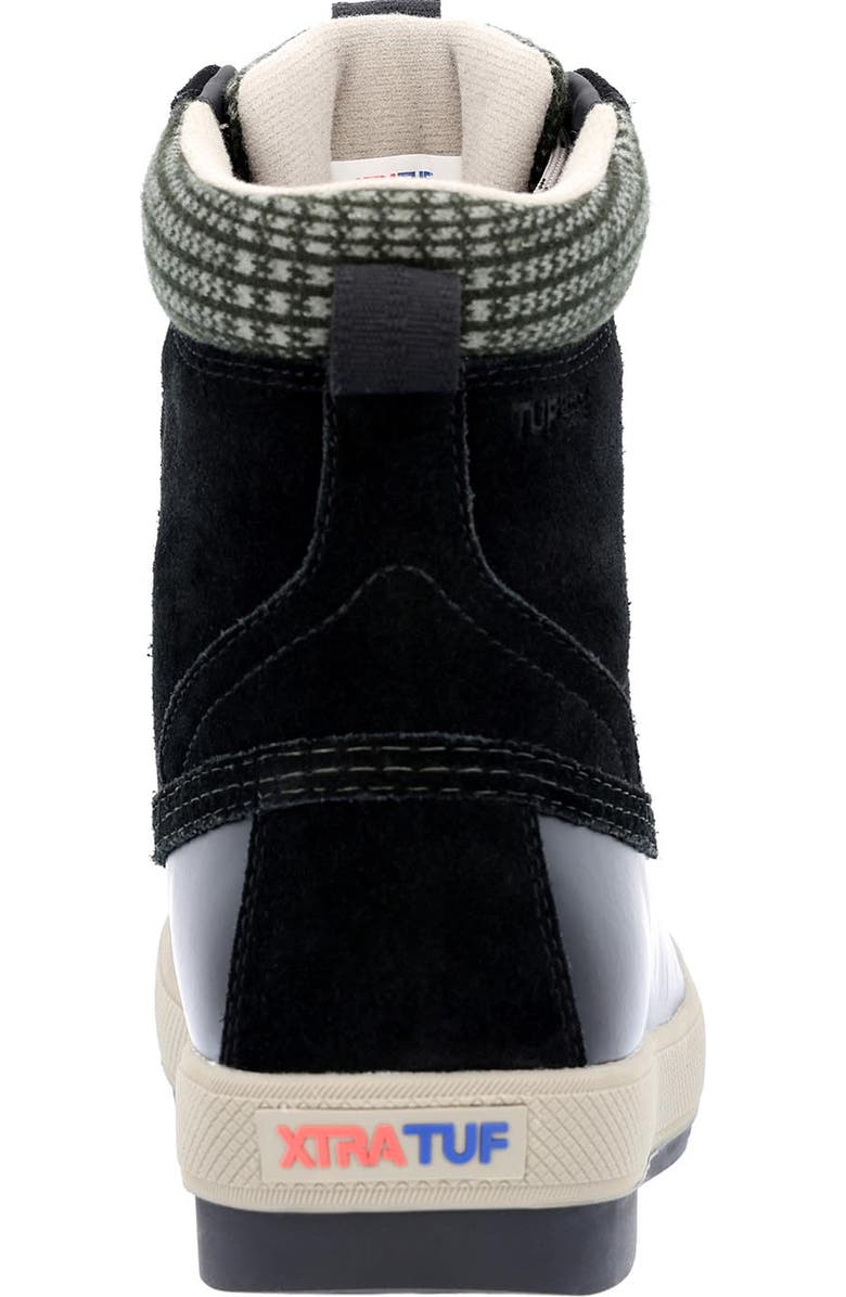 XTRATUF Women's Lte Lace Boot, Alternate, color,