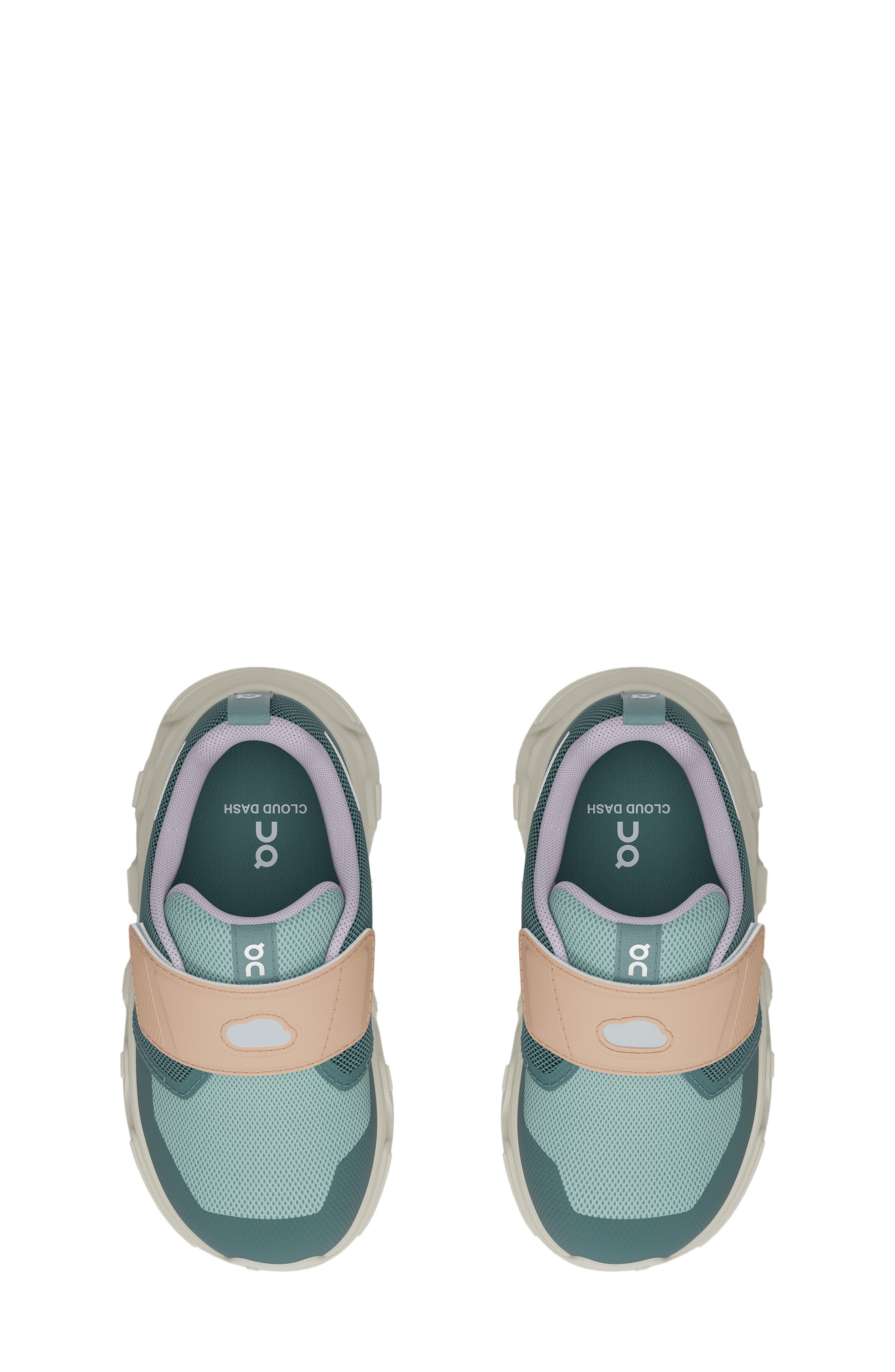 On Kids' Cloud Dash Sneaker, Alternate, color, 