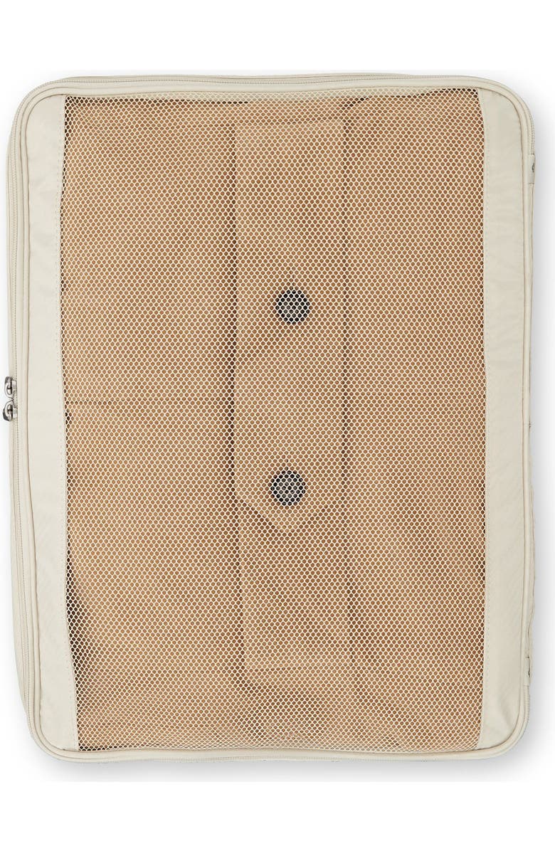 Samsonite Silhouette 18 Softside Expandable 30" Checked Spinner, Alternate, color, Black