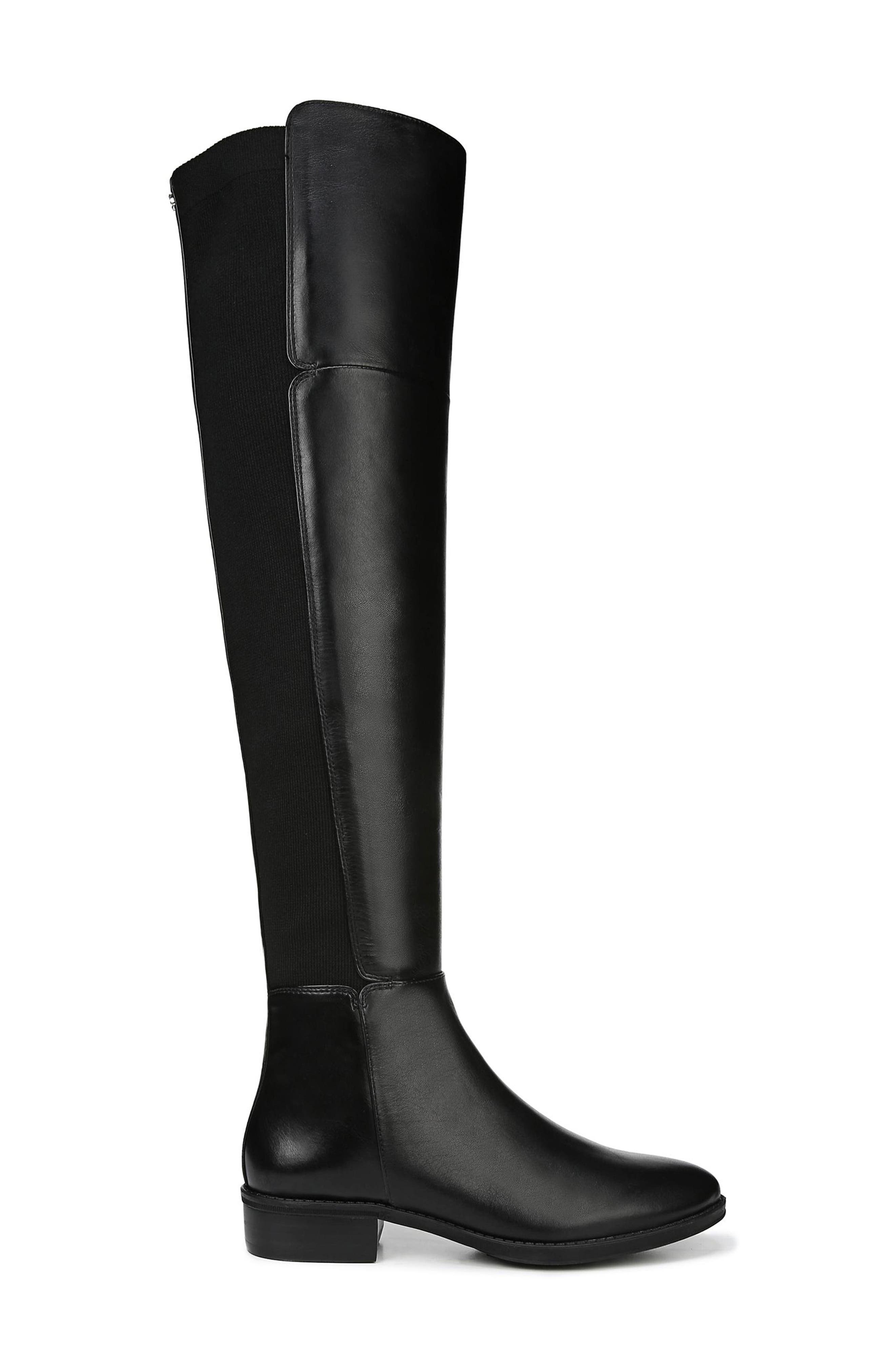 Sam Edelman Pam Over the Knee Boot, Alternate, color, 