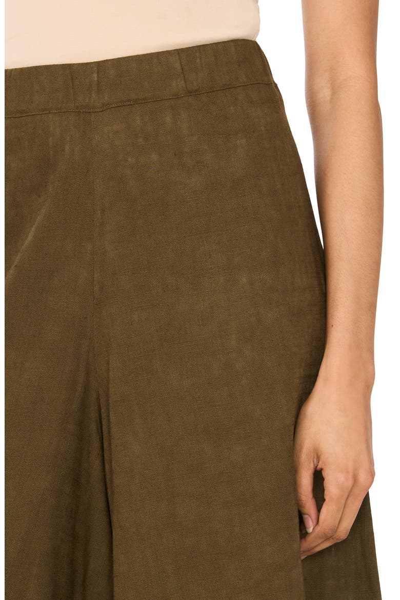 Culotte, Alternate, color, DARK OLIVE