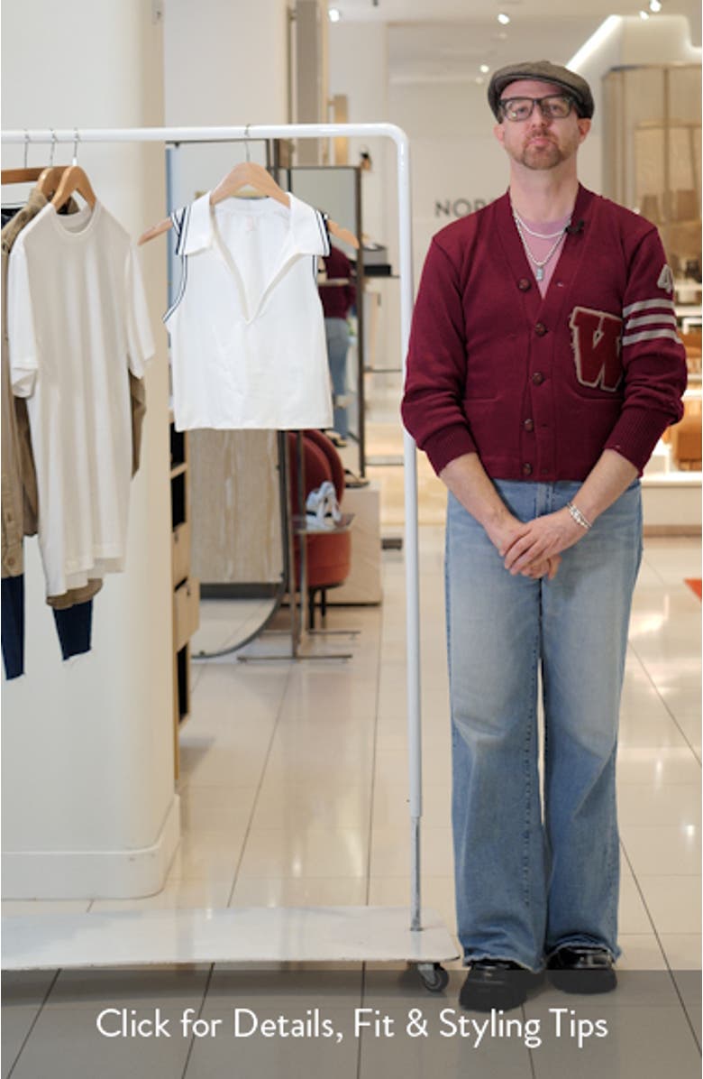 Forehand Polo, sales video thumbnail