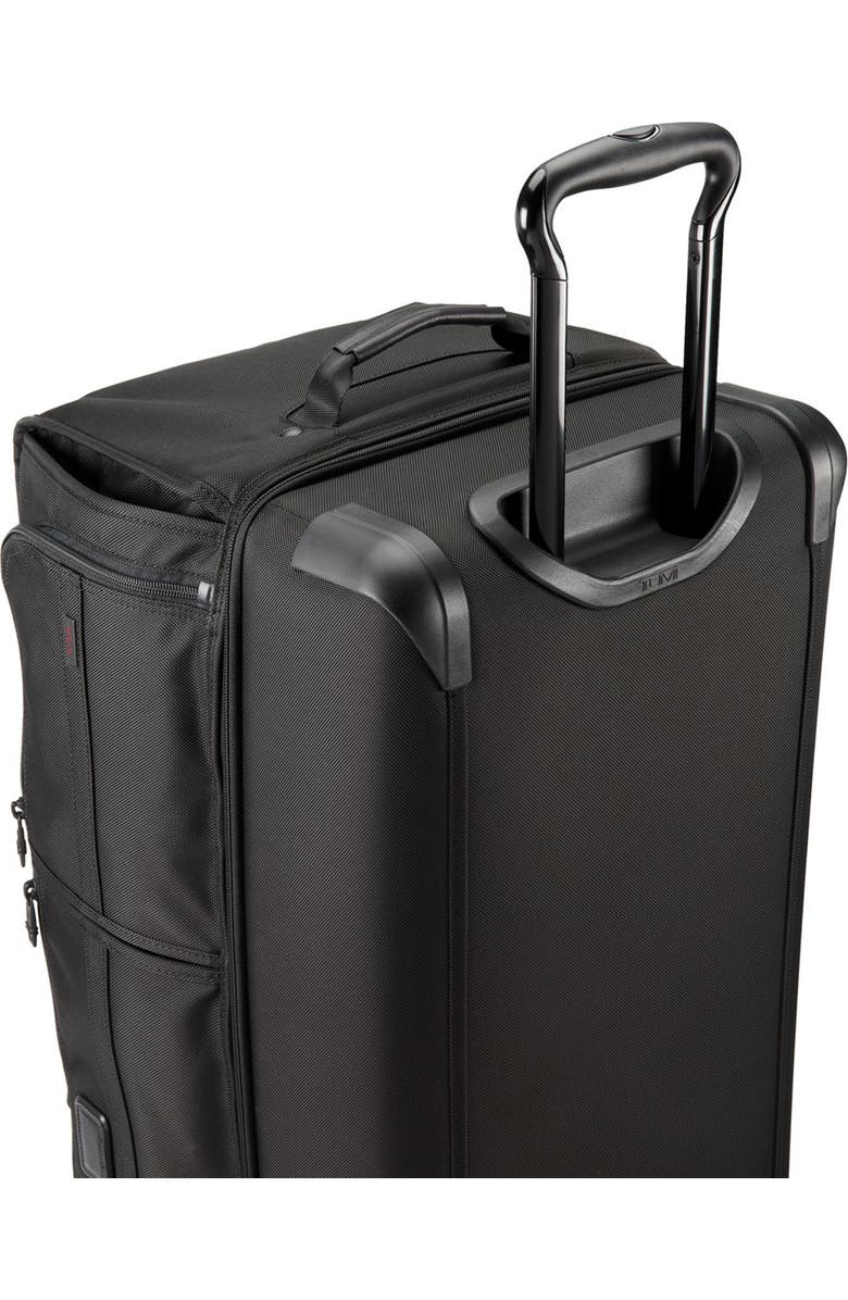 TUMI Large Wheeled Split Duffel Bag, Alternate, color,