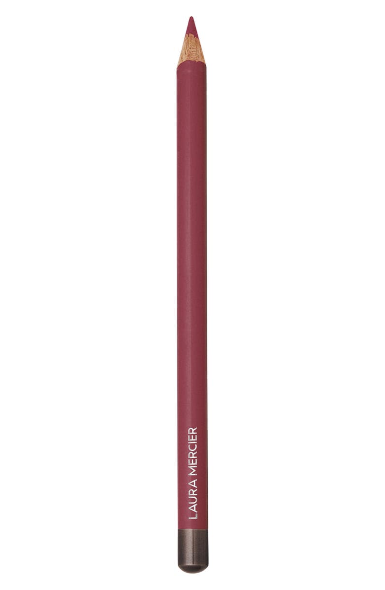 Laura Mercier Longwear Lip Liner, Main, color, Passion Plum