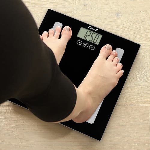 Escali Bath And Kitchen Scale Bundle In Multi