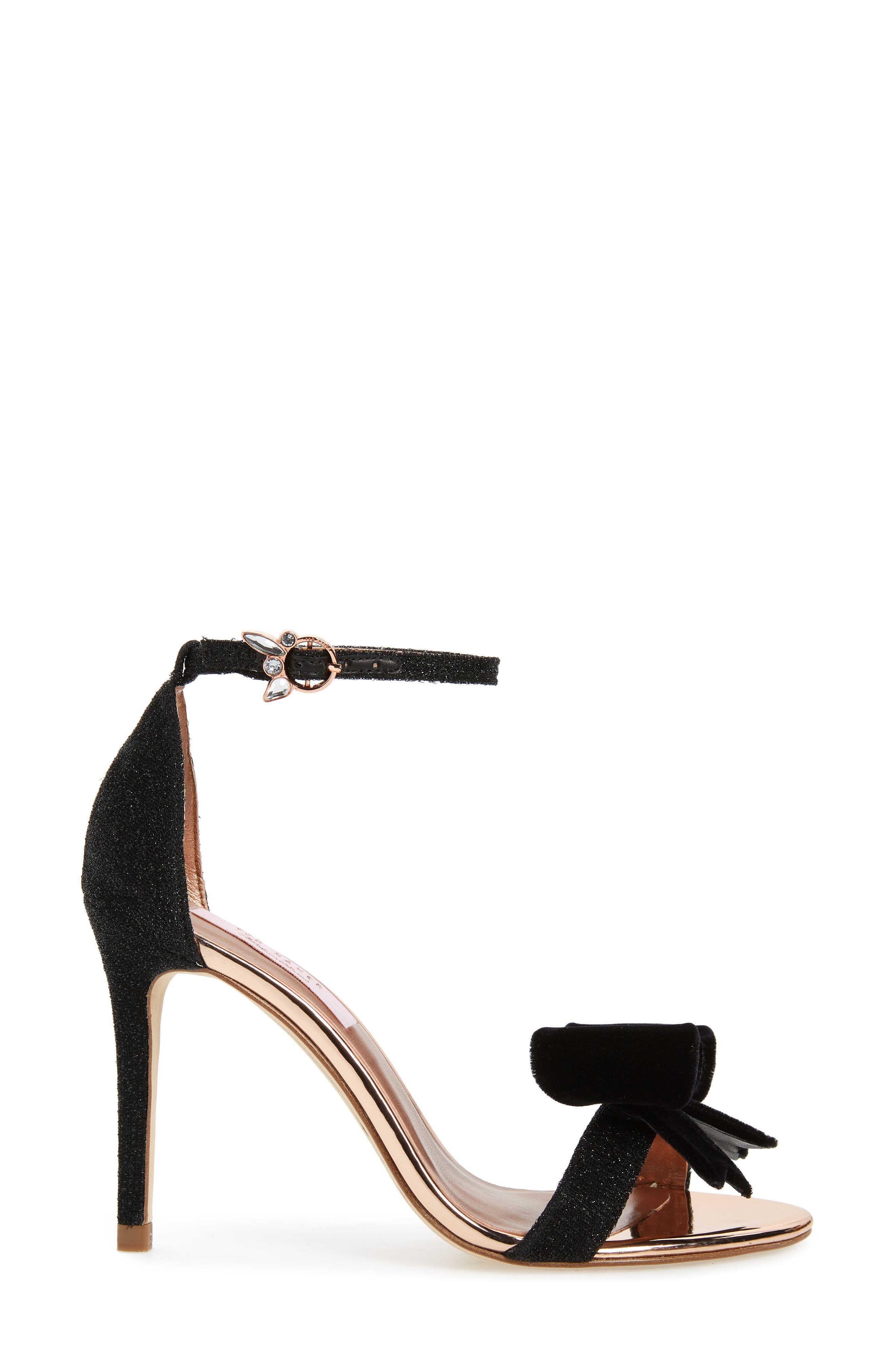 Ted Baker London Bowdalo Sandal, Alternate, color, 